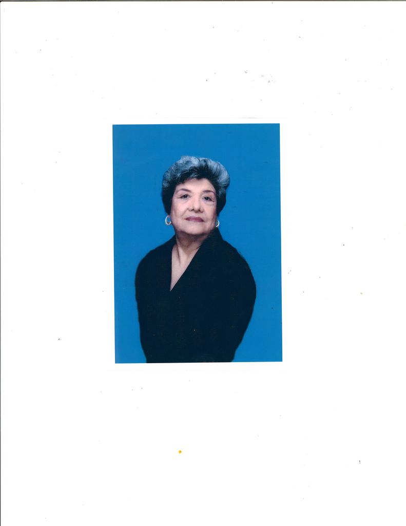 Rosaena Garza Quintanilla Profile Photo