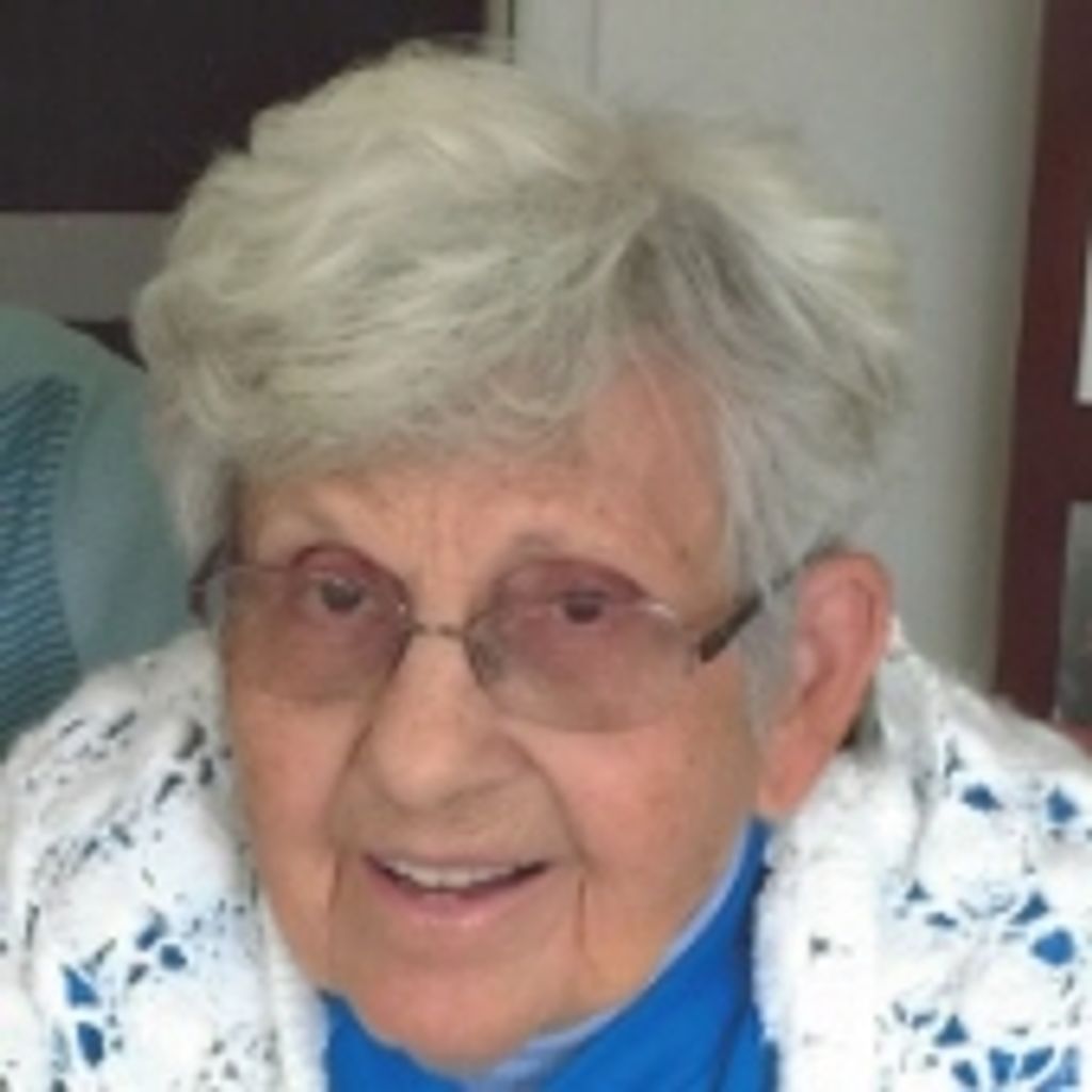 Theresa Dorothy Weinkauf