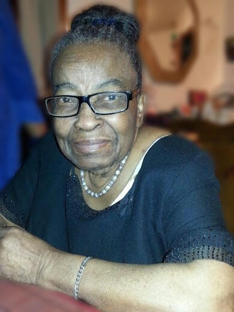 Esther Bascombe