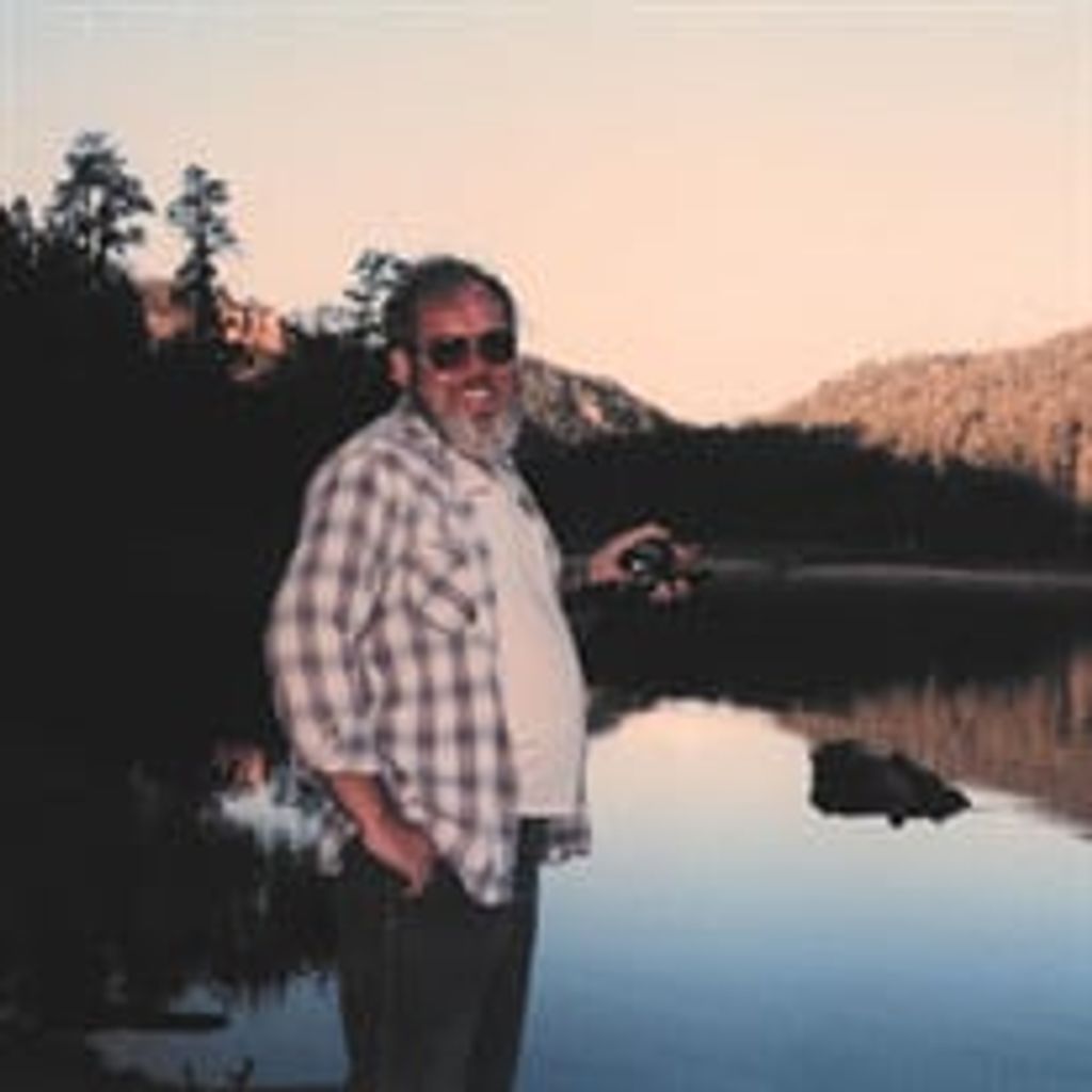 Jim Boswell