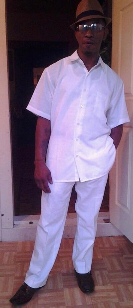 Mr. Dwayne Haywood Profile Photo