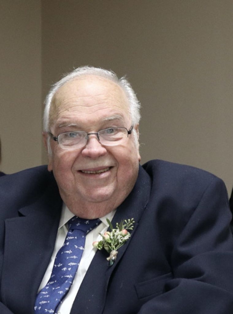 Ronald F Hasken Profile Photo