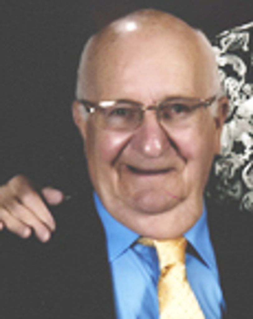 Larry G. Elick Profile Photo
