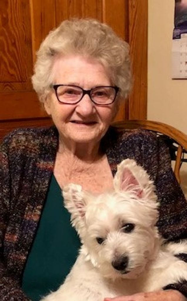 Alice V. Thomsen Profile Photo