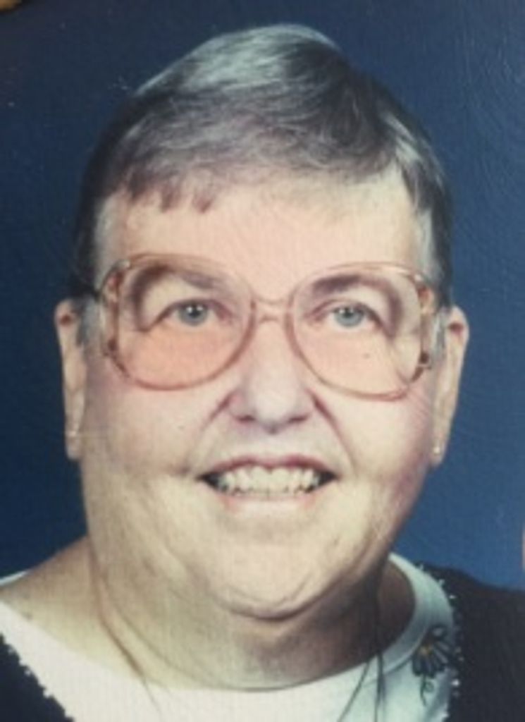 Mary Ann (Mccaughey) Kaveny