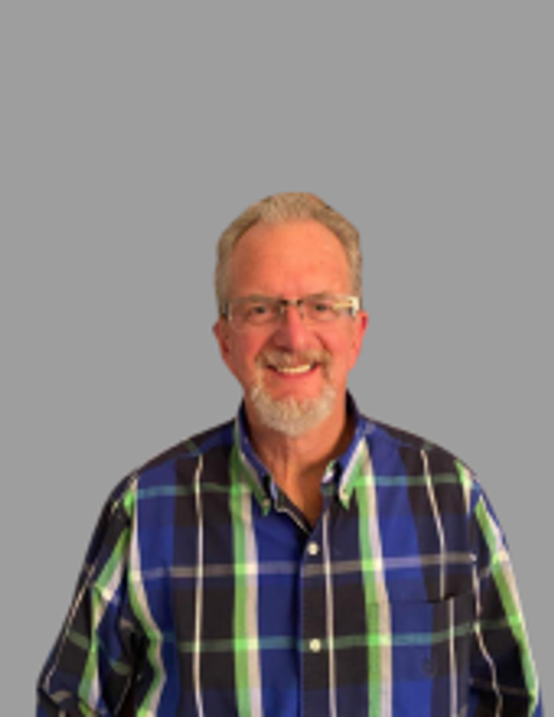 Tom "Tommy" D. Knouff