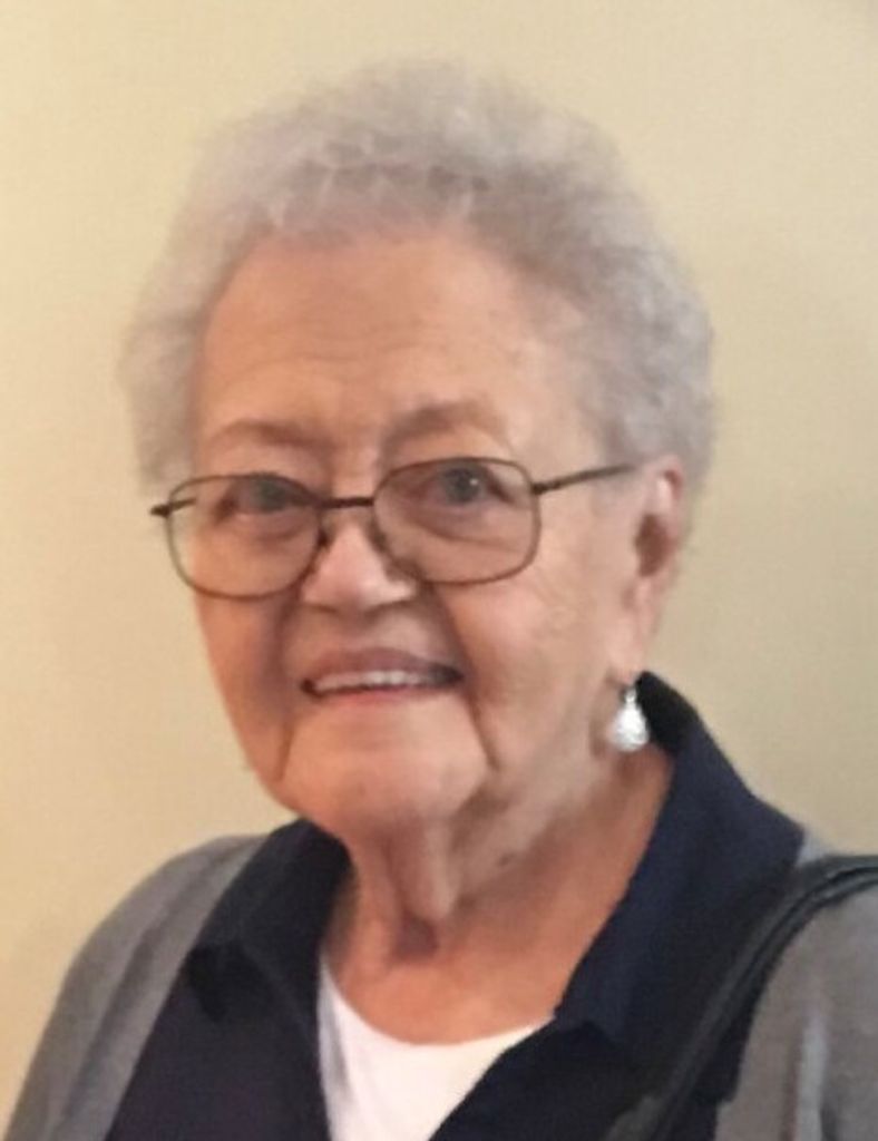 Fay L. (Johnston)  Manley