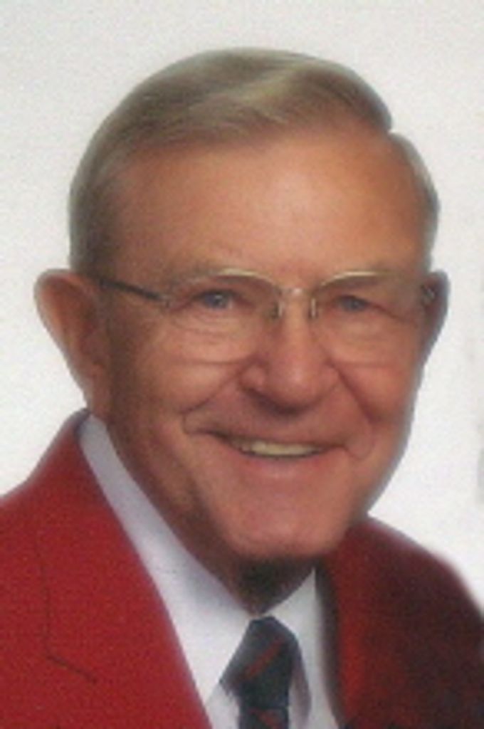 Kenneth H. Krueger