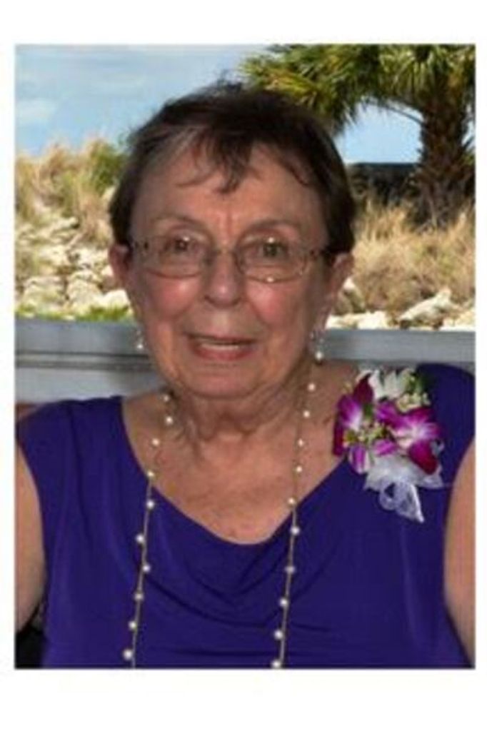 Rosalie Jean Chalhoub Profile Photo