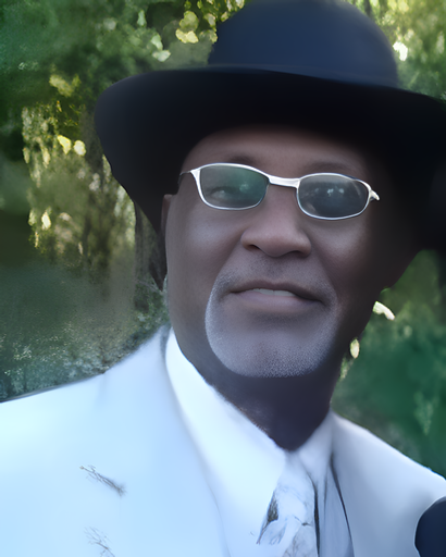 Thomas S. Ingram's obituary image