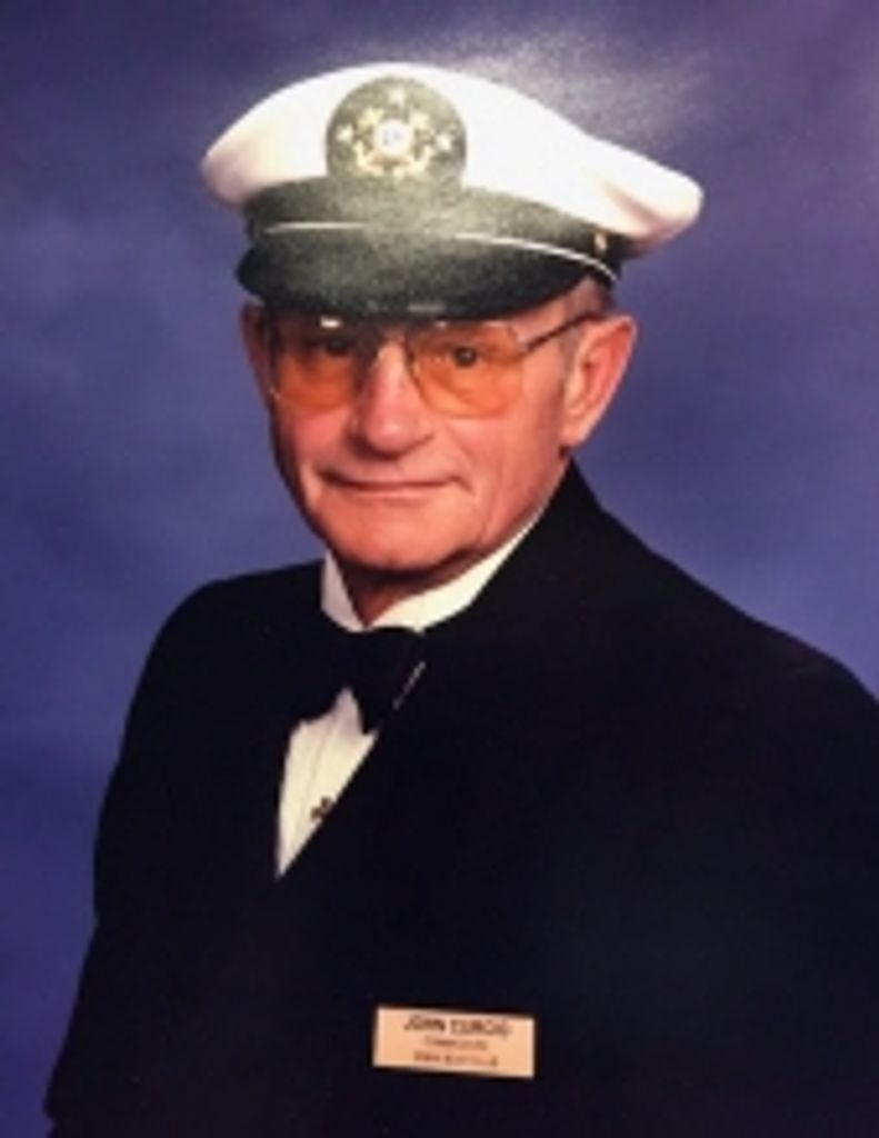 John T. Curcio Profile Photo