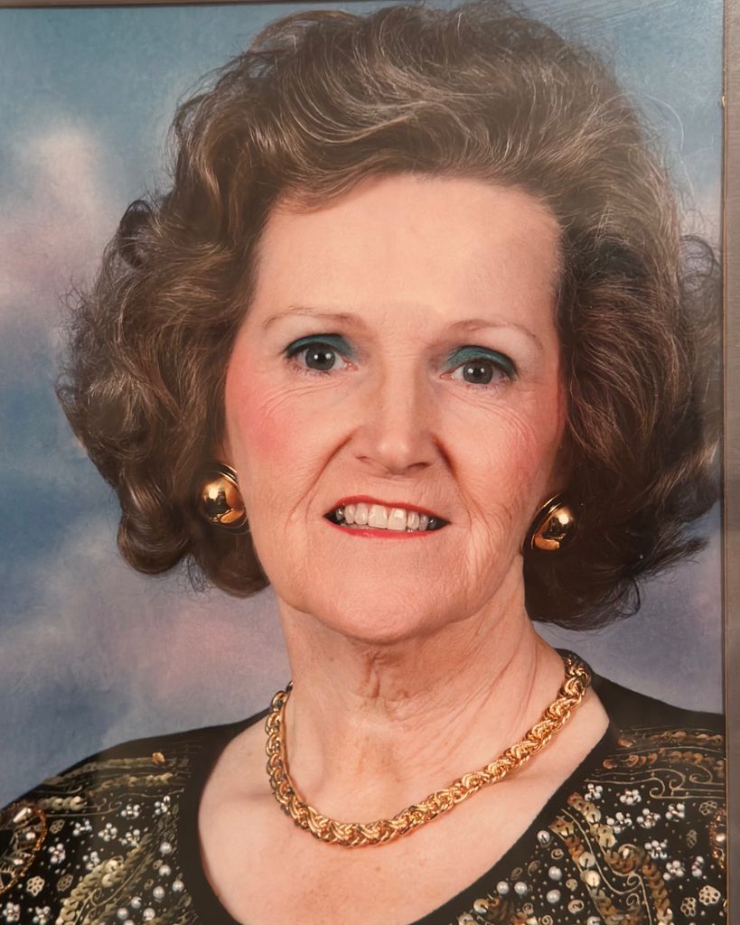 Mary Elizabeth Hawks Lentz