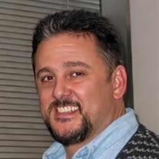 Dustin Carl Garner Profile Photo