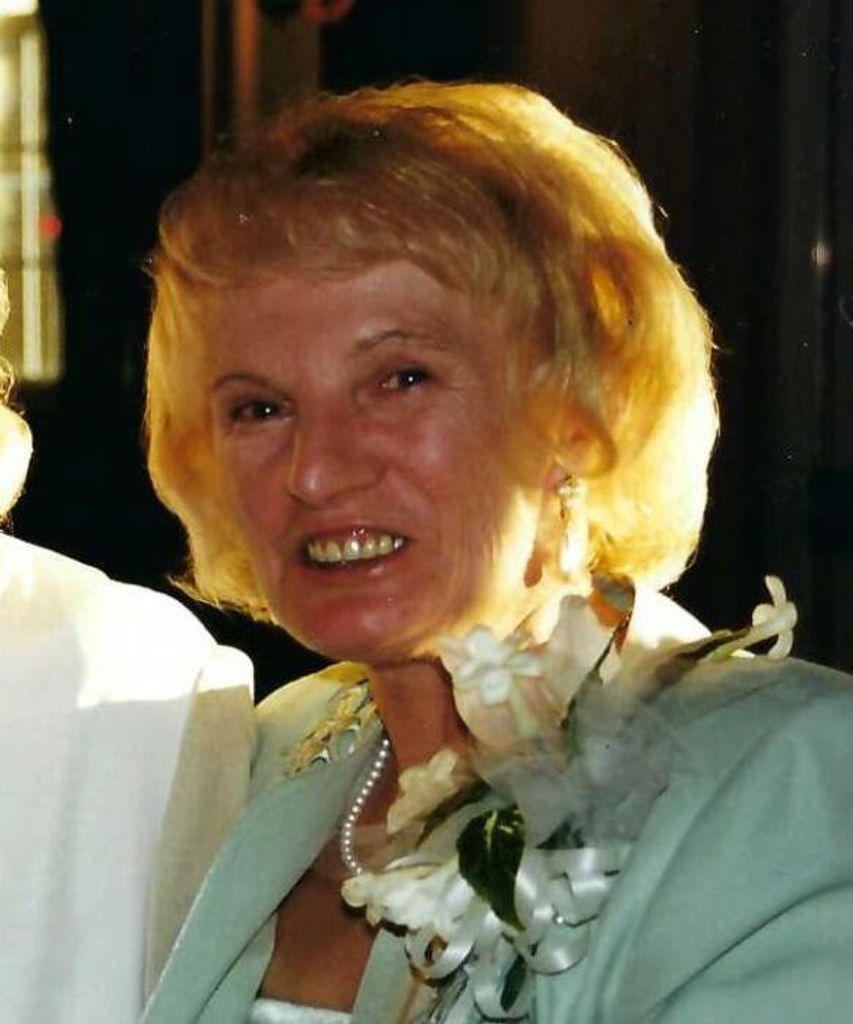 Erika E. Kolleth Profile Photo