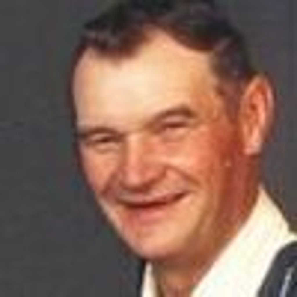 Wayne Albert Warwas Profile Photo