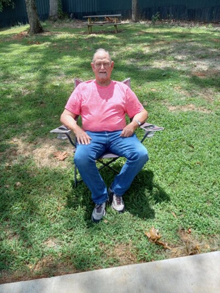 Hillman Douglas Ledbetter Profile Photo