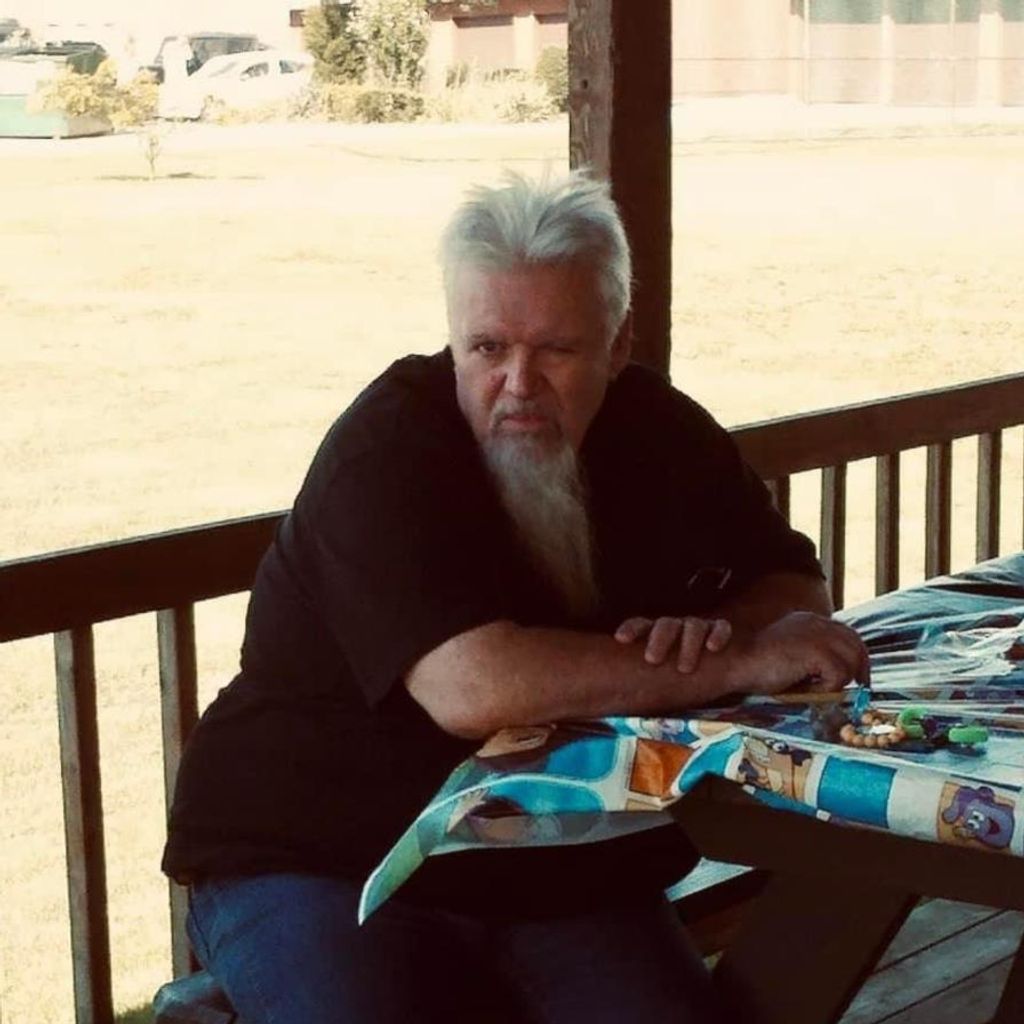 Gary A. Arnold Sr.