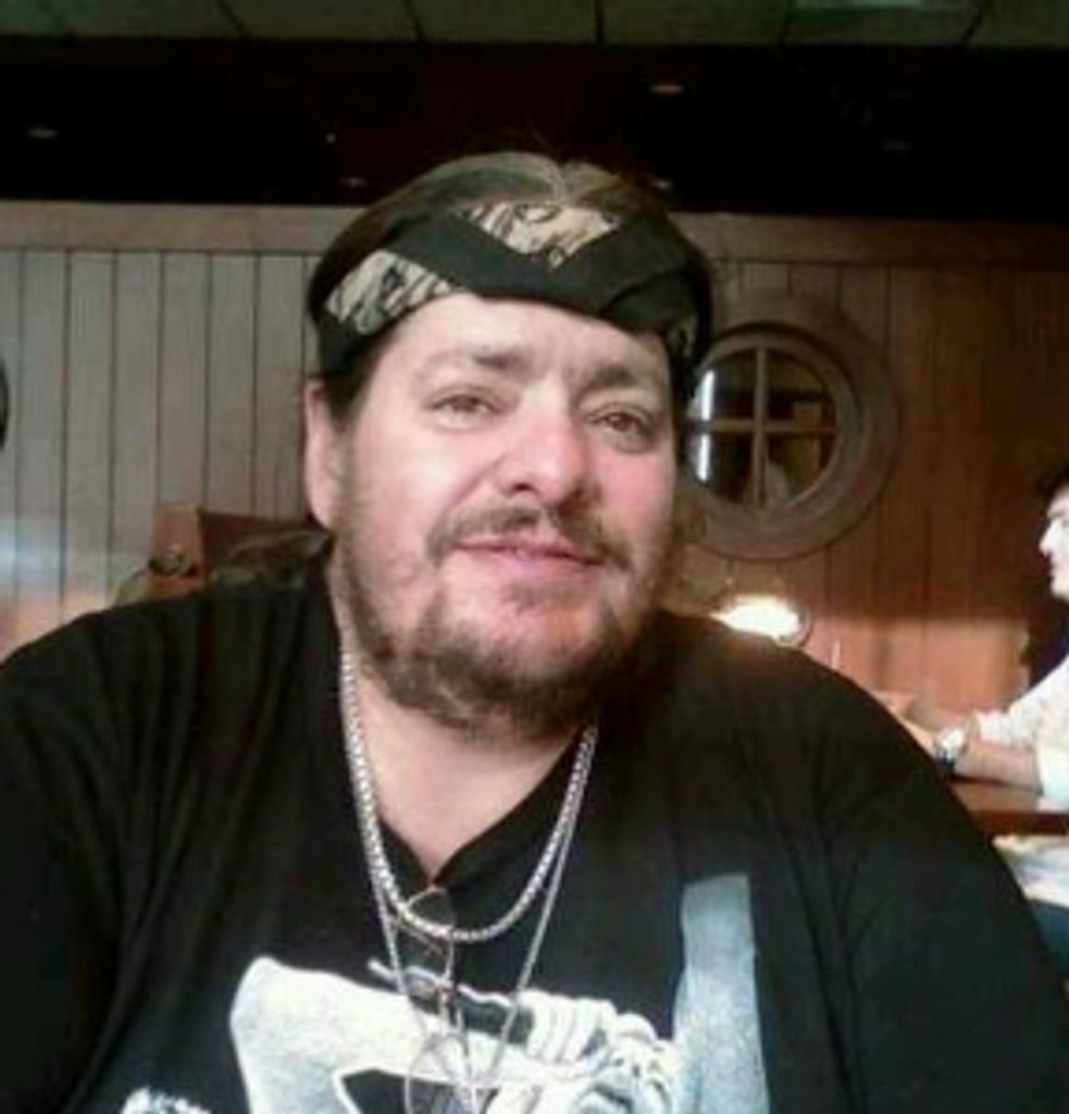 Michael Joseph Torres