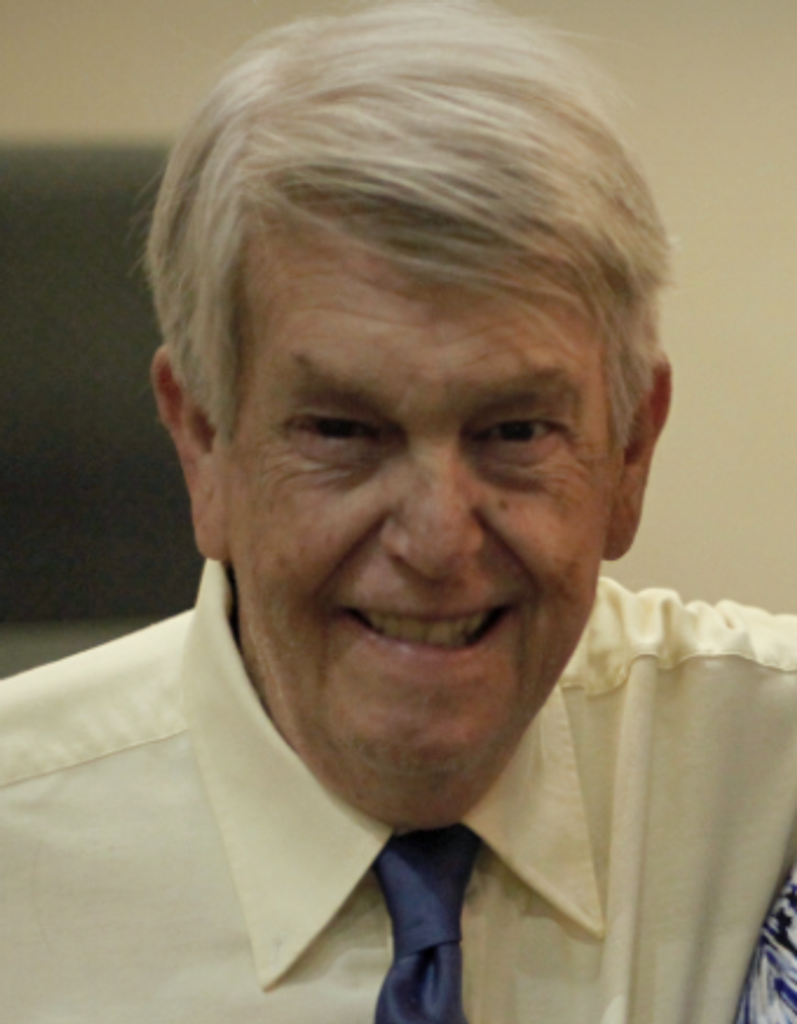 Thomas Lea Sawyer Profile Photo