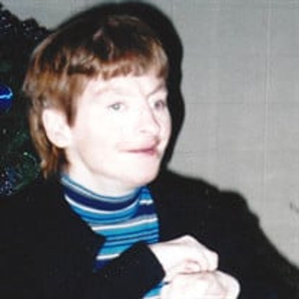 Kelly Michelle Brooks