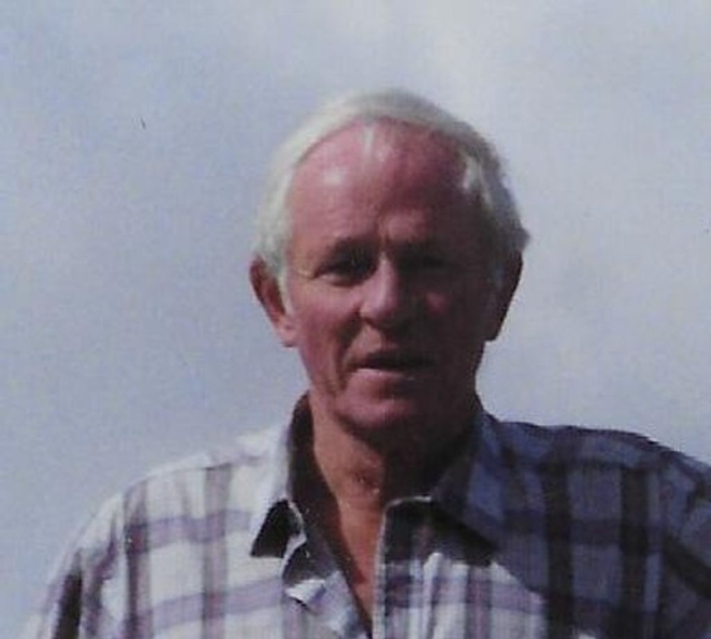 Boyd I. Holgate