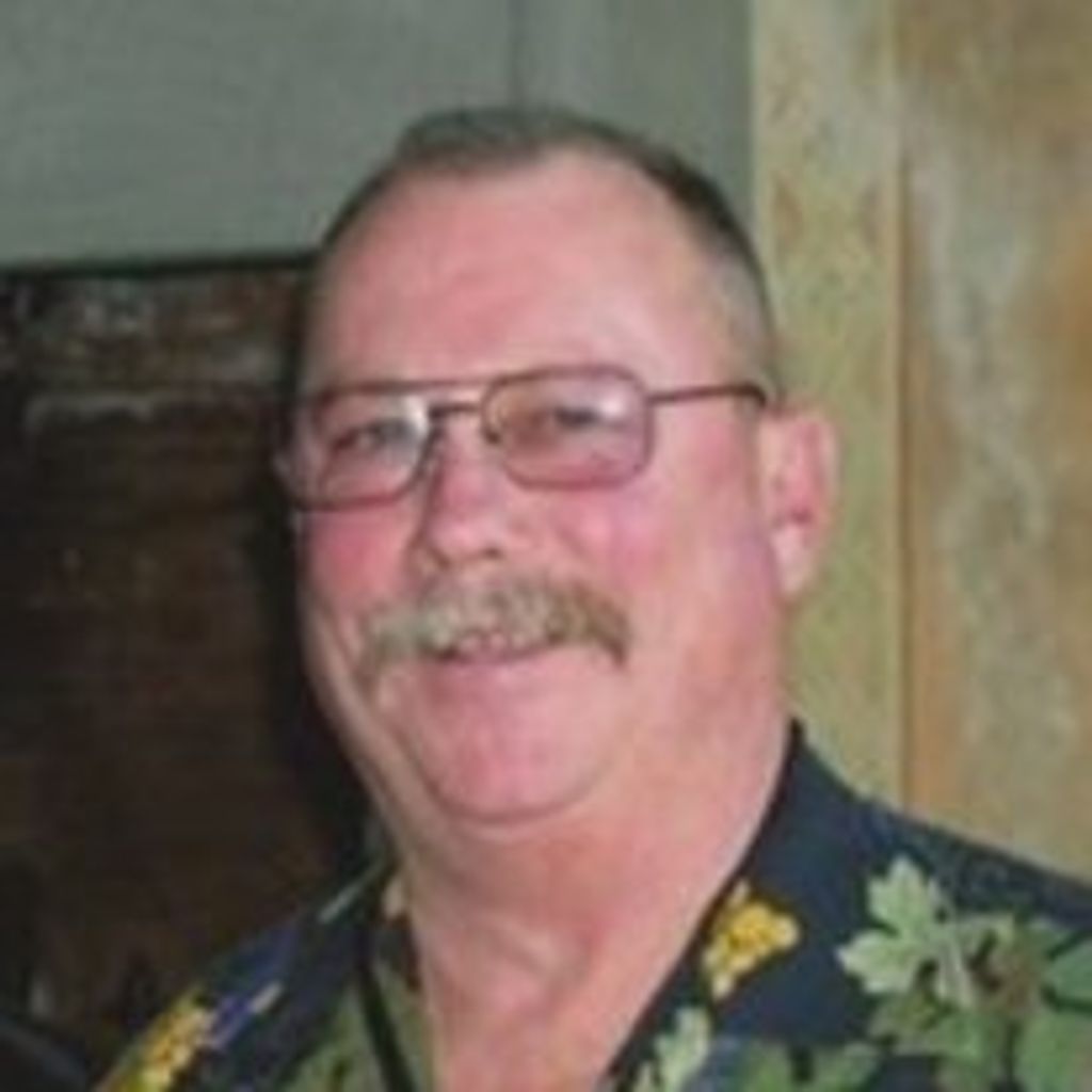 John Joseph Noble Profile Photo