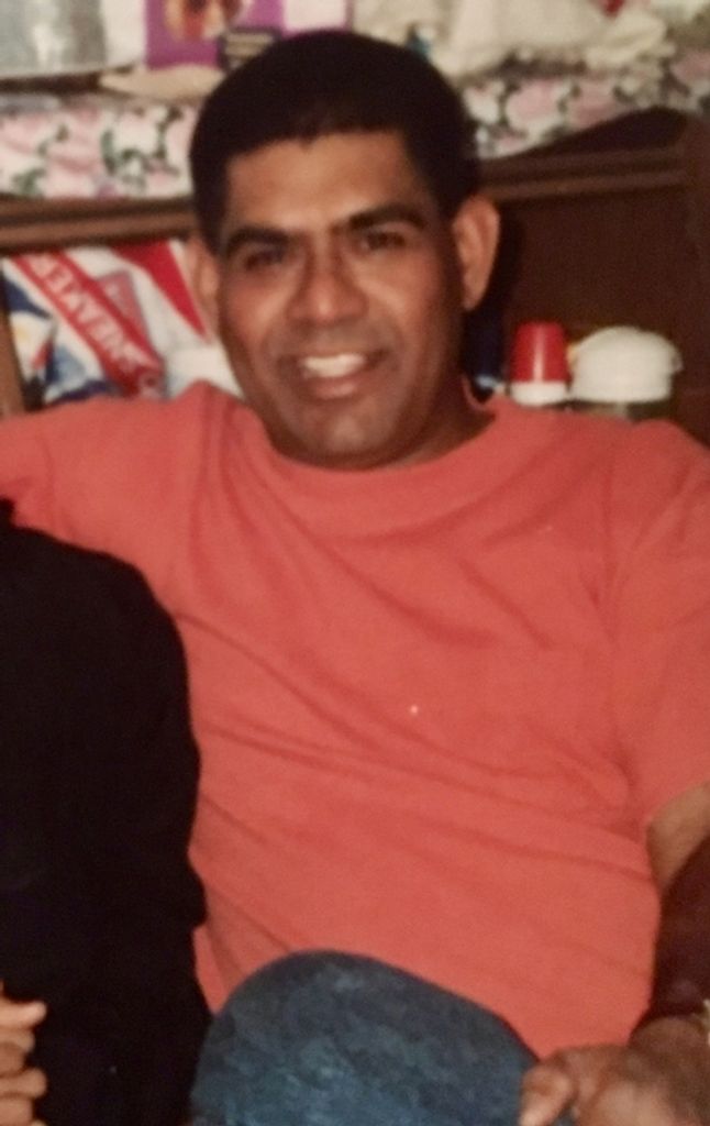 Ahamad Ali Profile Photo