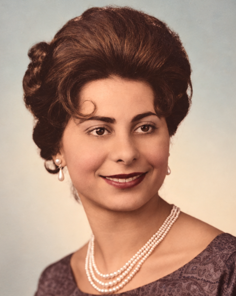Elena Bocchi