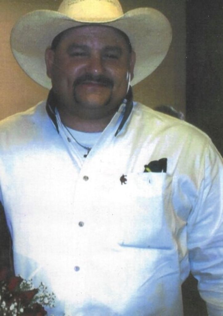 Robert "Chuck" Charles Hammock Profile Photo