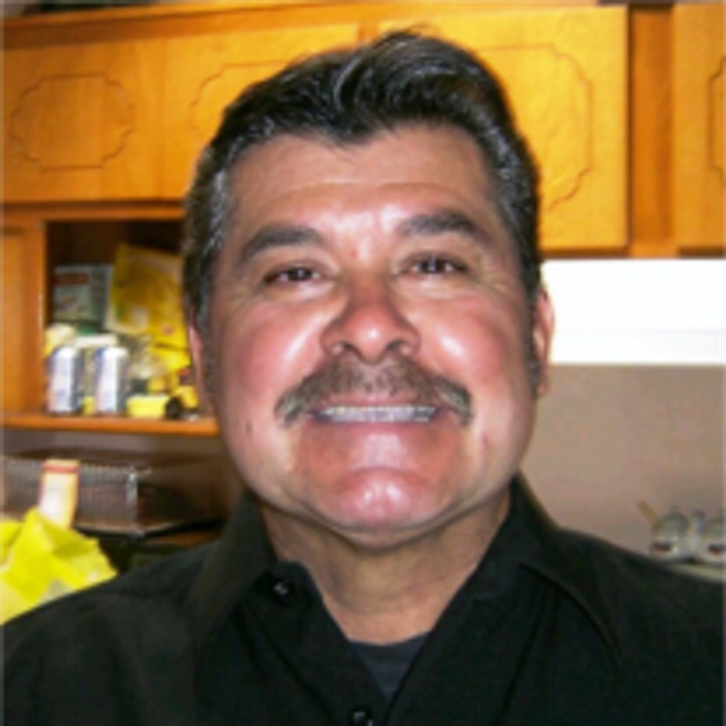 Guillermo Mario Alvarez