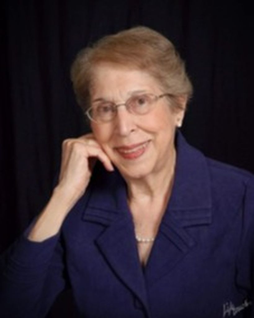 Barbara Jean Ward Profile Photo