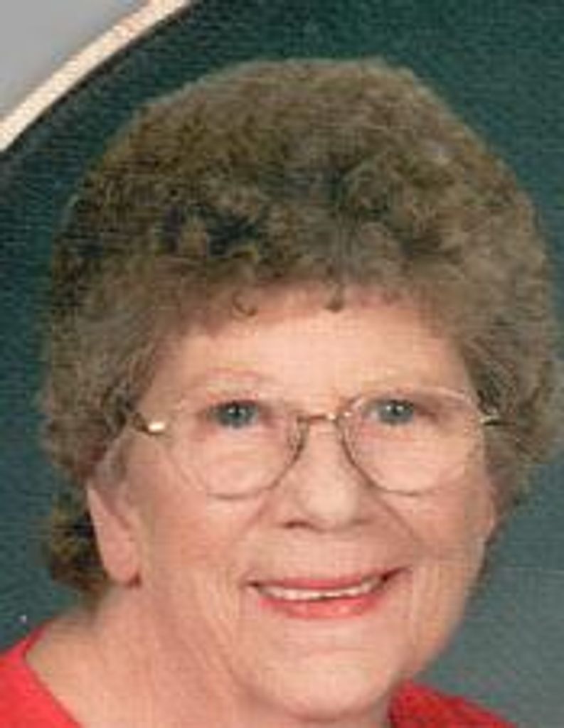 Barbara Ellen Garver