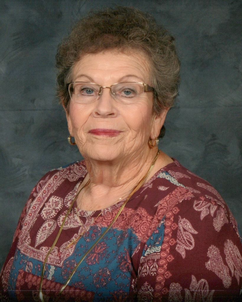 Martha Ann Everett Profile Photo