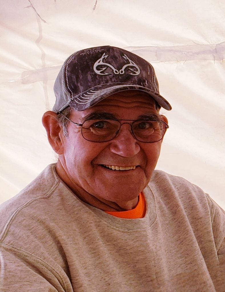 David Elmer Sparrow Profile Photo