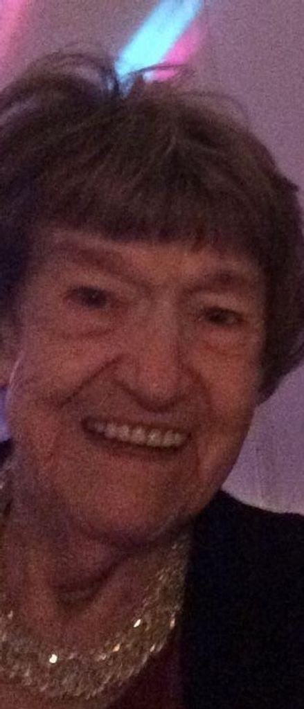 Margaret "Rita" M. Conlon