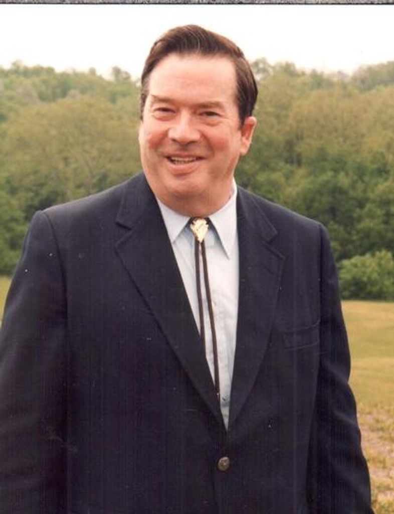 Edward J. Moats Profile Photo