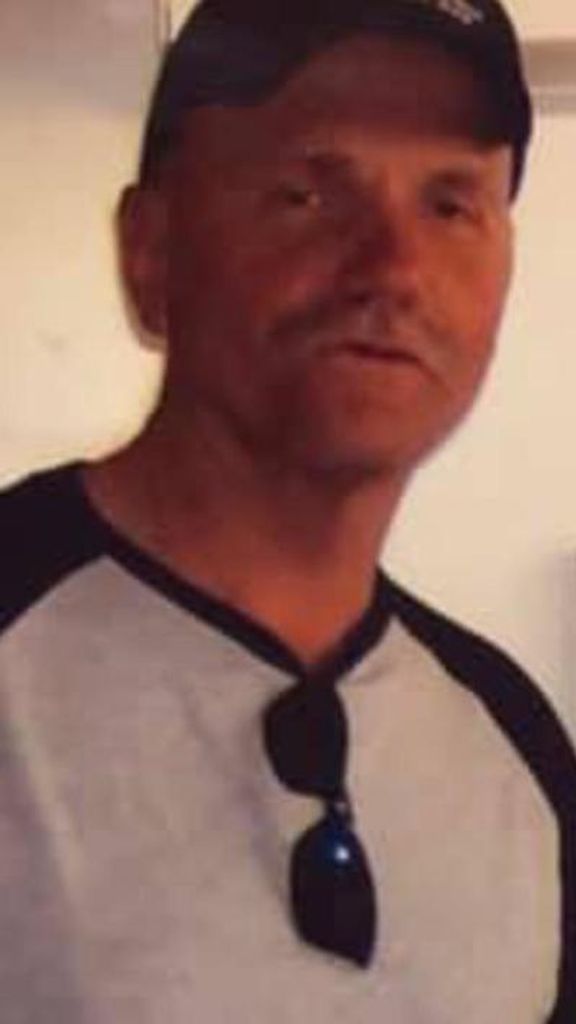 Ricky Dale Treece Profile Photo