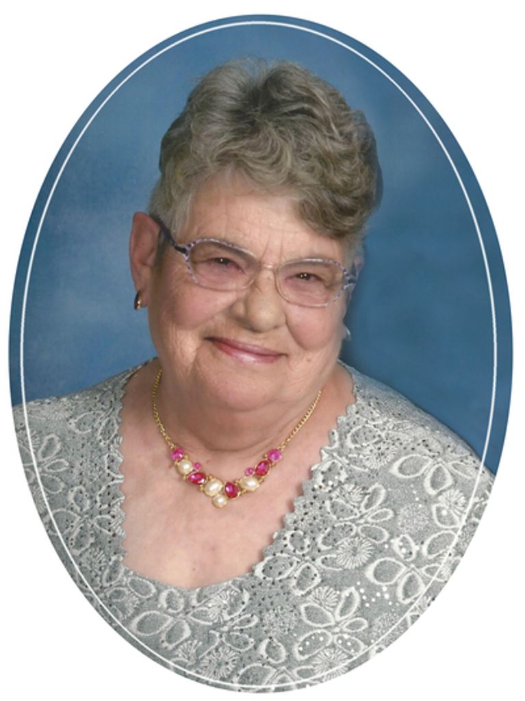 Frances "Fran" O'Donnell Profile Photo
