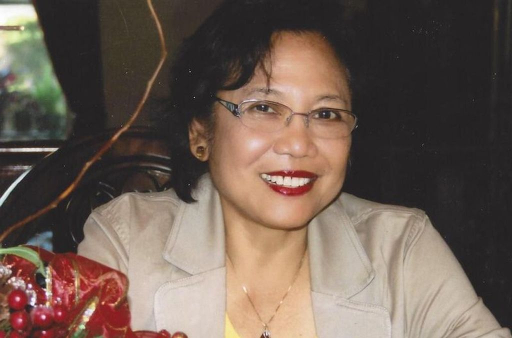 Rhodora B. Apostol