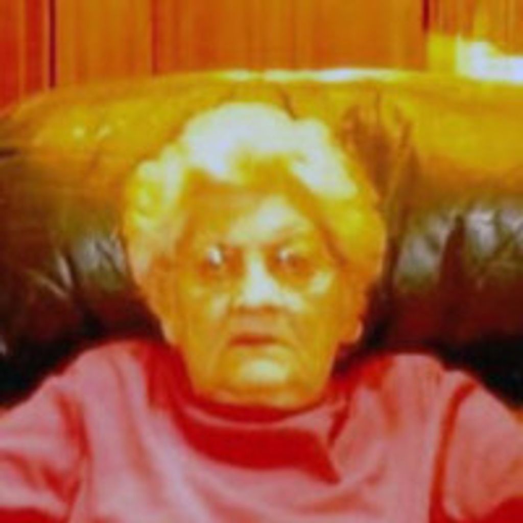 Marguerite Rawlins Simoneaux
