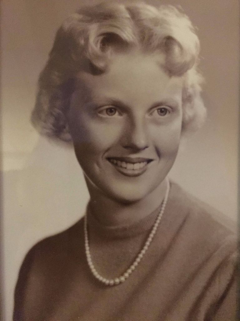 Patricia A. Jorgensen