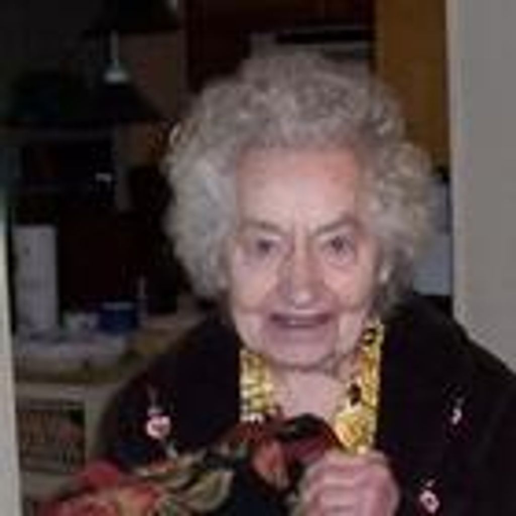 Mary Goller
