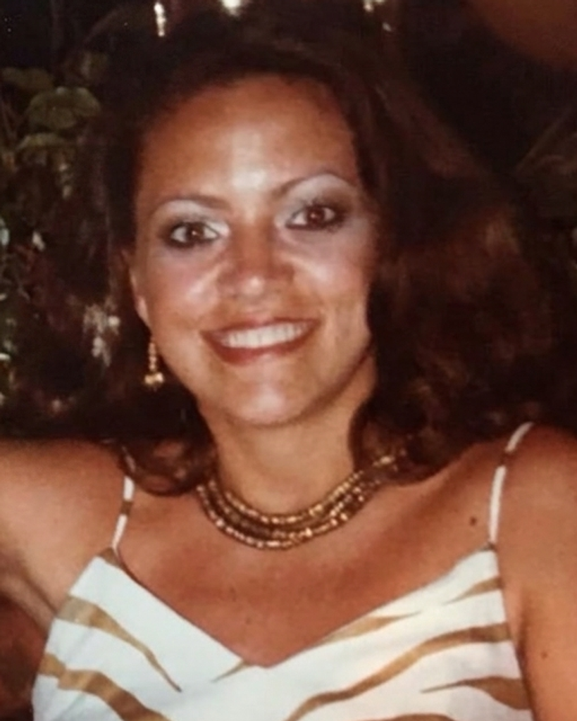 Antoinetta Pezzetta