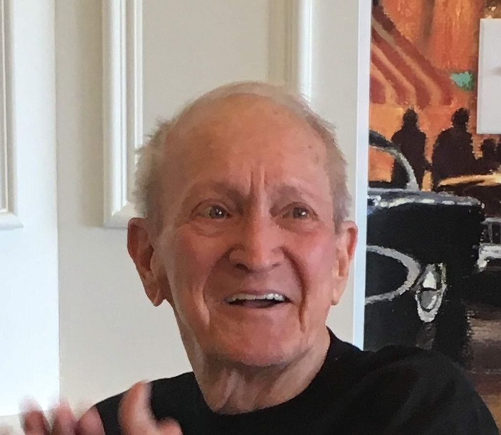 Wilburn Burnett