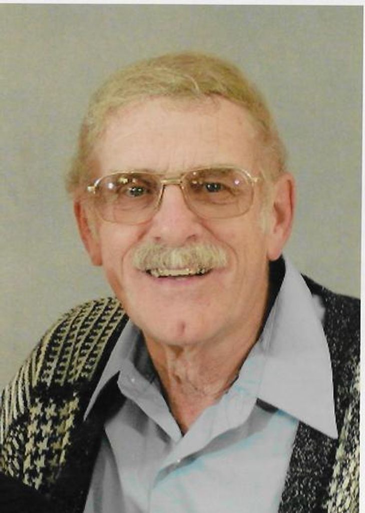 Robert Kober Profile Photo