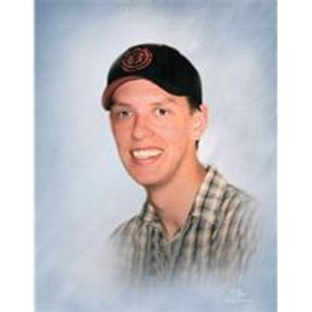 Skyler James Steed