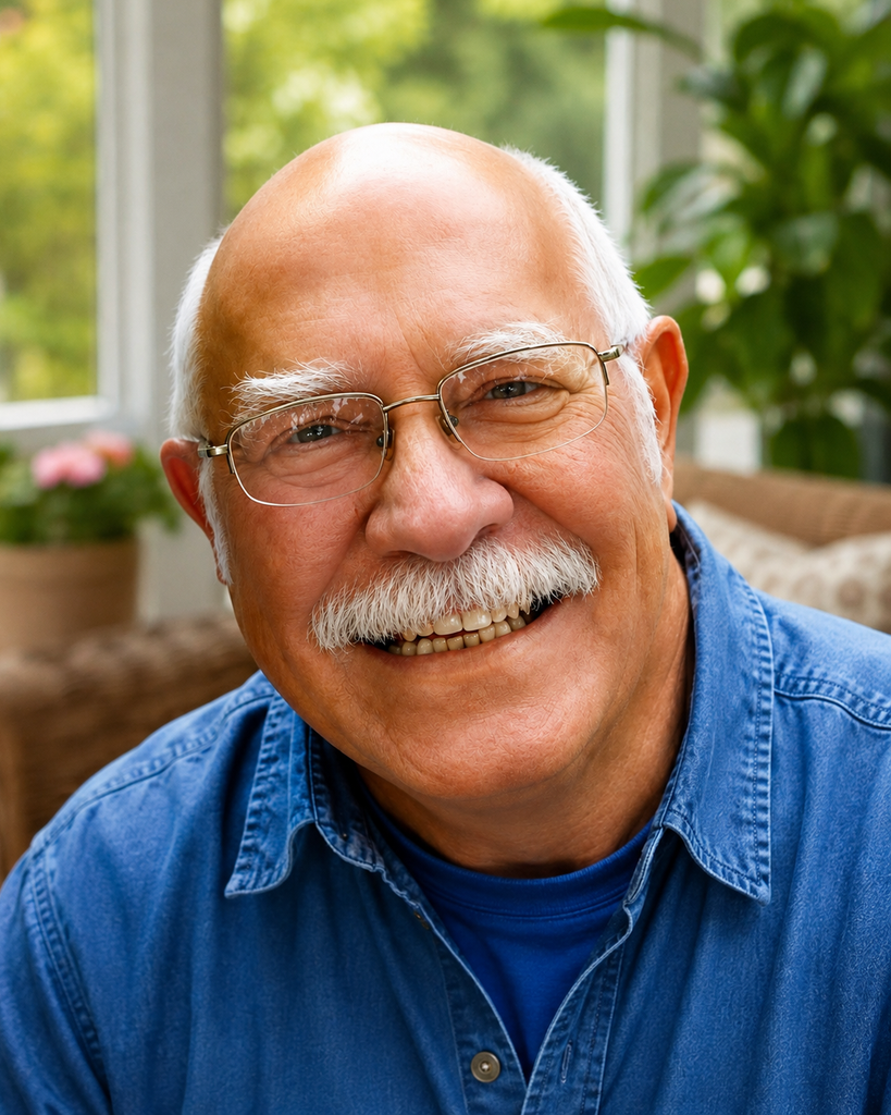 Claude "Bubba" Carlisle Brown, Jr. Profile Photo