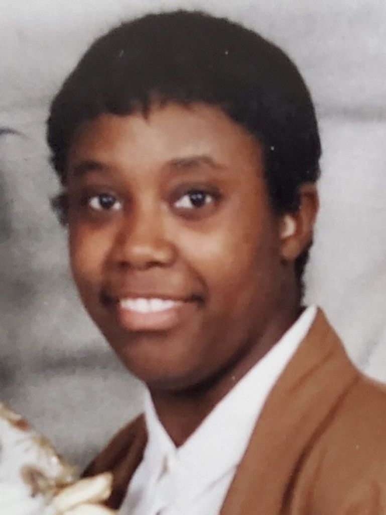 Patrica Lewis