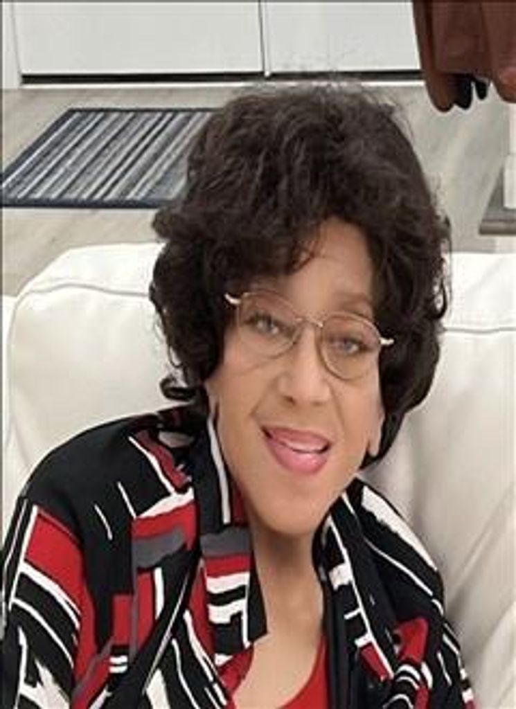 Arxavia Godfrey Profile Photo