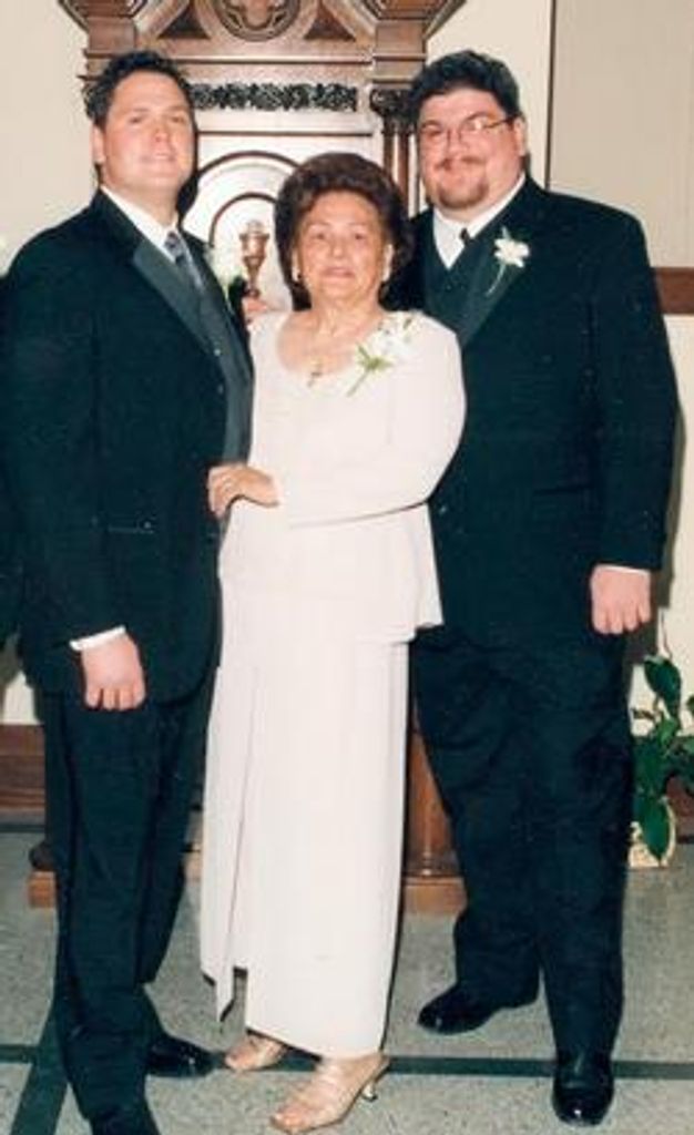 Elida G. Garcia Profile Photo